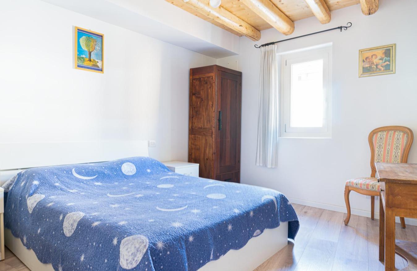 Le Matane Διαμέρισμα Vittorio Veneto Εξωτερικό φωτογραφία